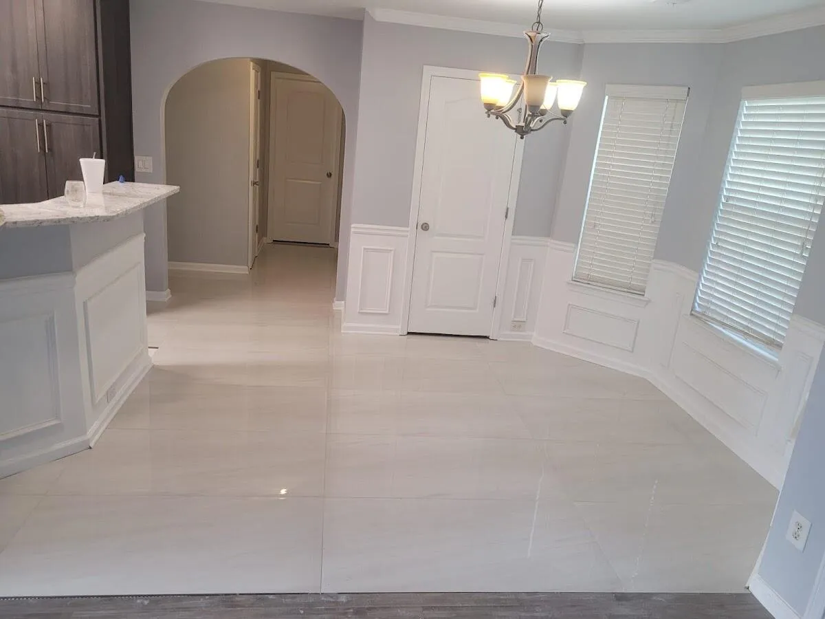 Water Damage Restoration services in Rancho Mission Viejo, CA